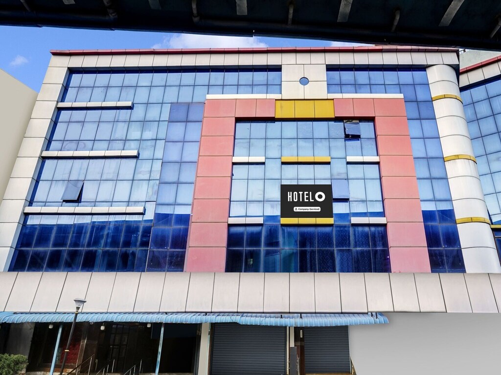 Hotel O Padmavathi Puram