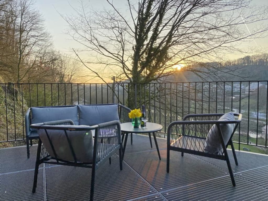 Huis in Durbuy bij het centrum