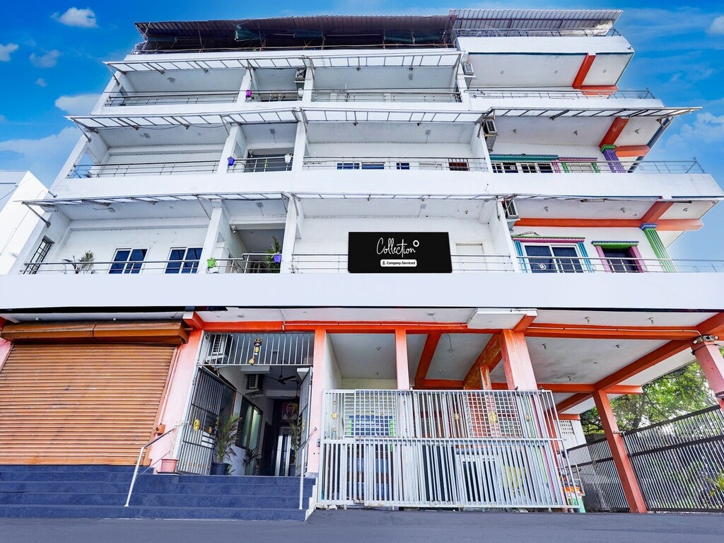 Supercollectie O Mahabalipuram