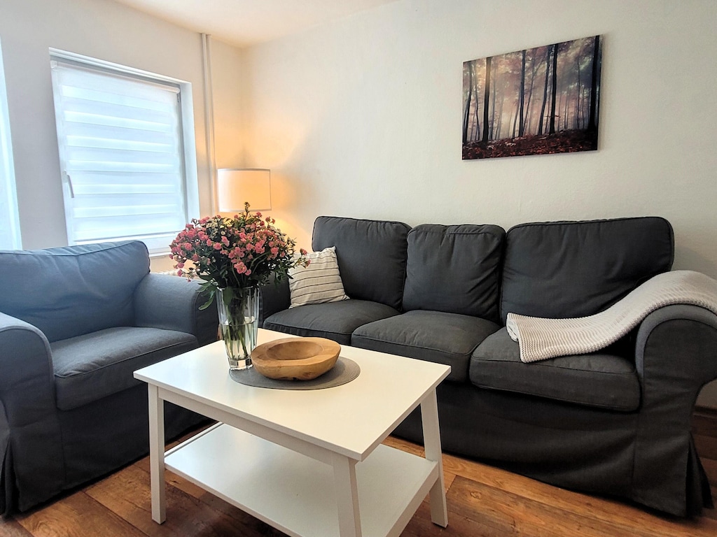 Appartement in Winterberg bij Skilift