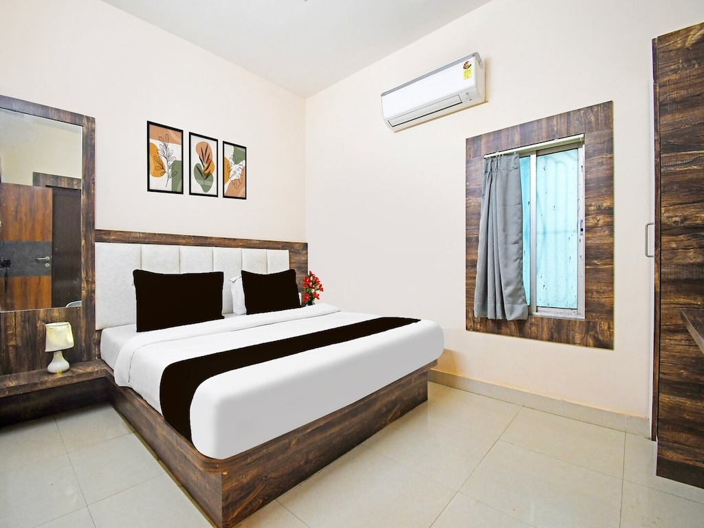 Kollektion O Gandhi Ghat, ehemals Sai Resorts