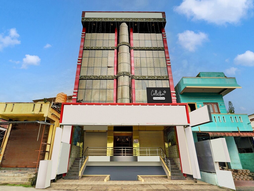 Super-Sammlung O Kushal Nagar