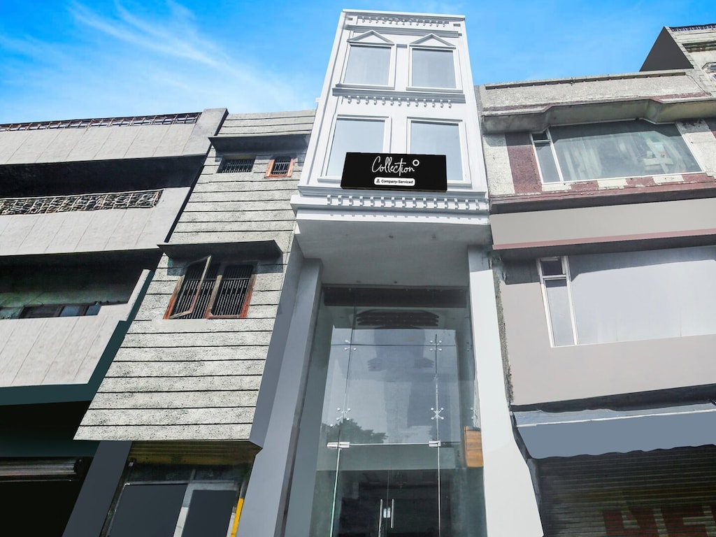 Sammlung O Amritsar Railway