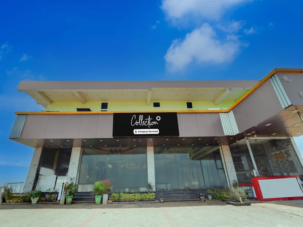 Sammlung O Madurai Theni Rd