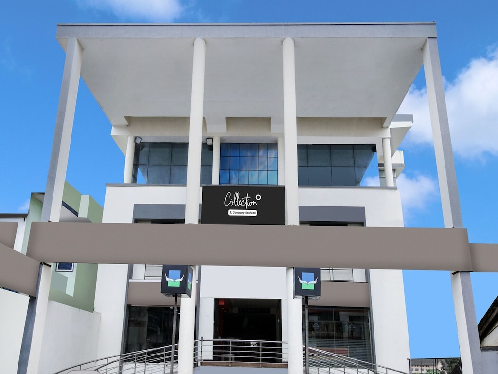 Super Collection O Virajpet City Centre