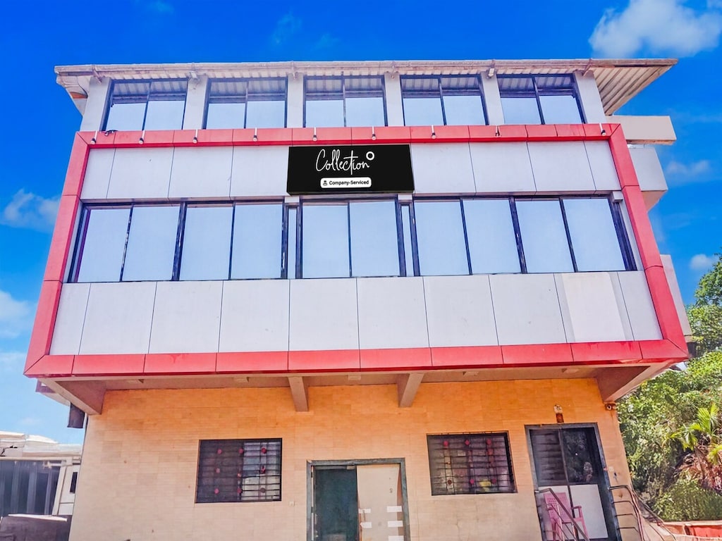 Collectie O Mahabaleshwar