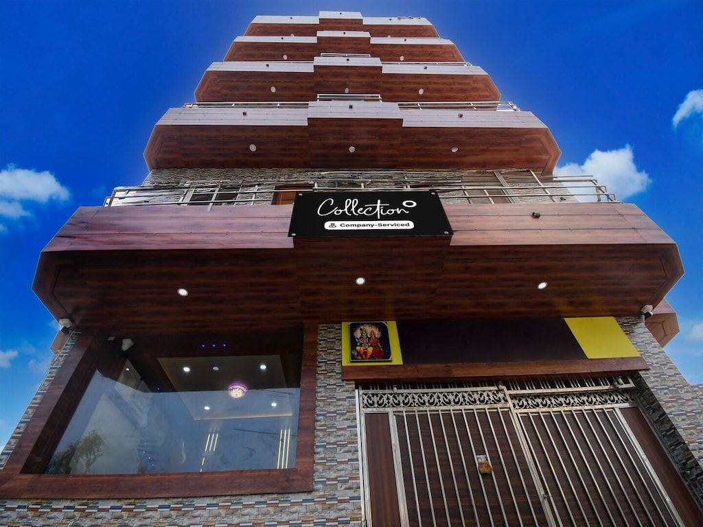 Kollektion O Sea Beach Puri