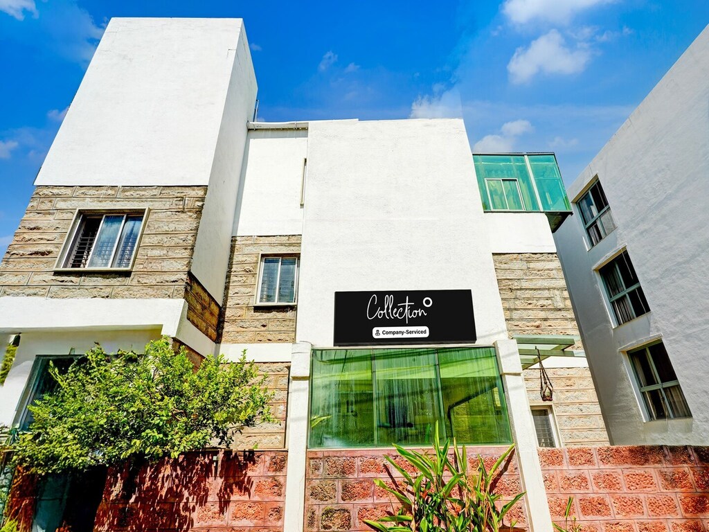 Kollektion O Stone Villa