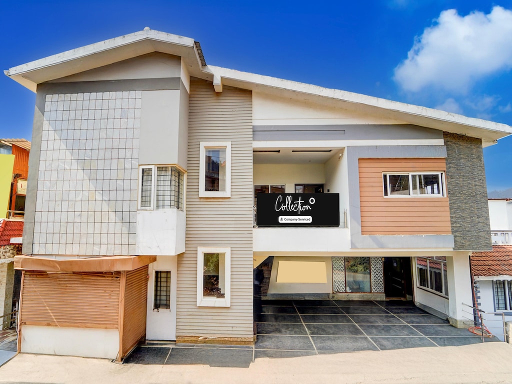 Kollektion O Charing Cross