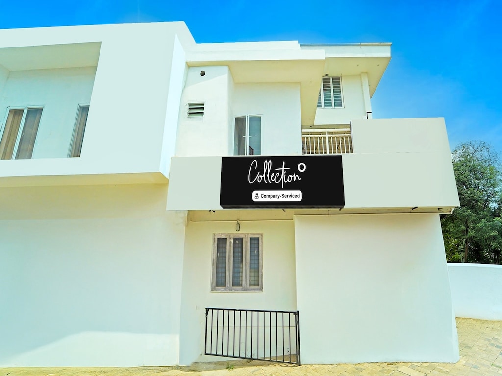 Collectie O Kureepuzha