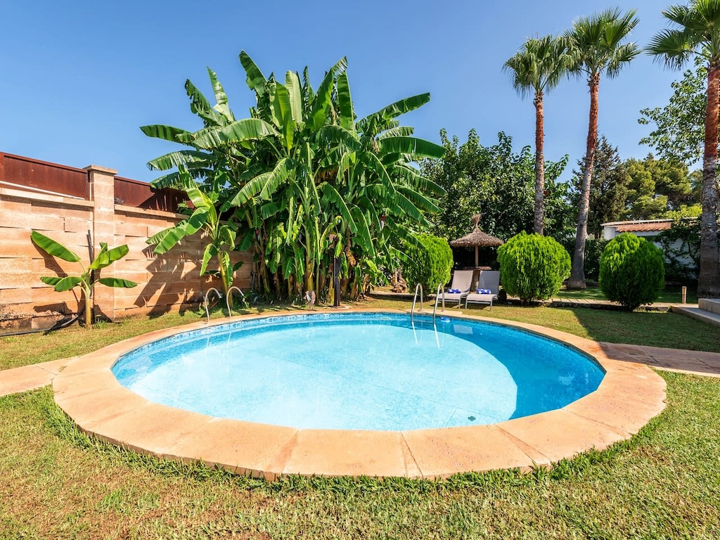 Villa nabij Palma de Mallorca