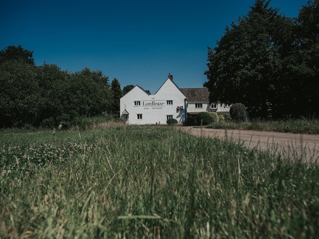 The Landmark Hotel & Leisure Club Std Doppelzimmer