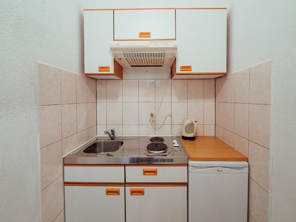 Studio apartment ( Tina 2)