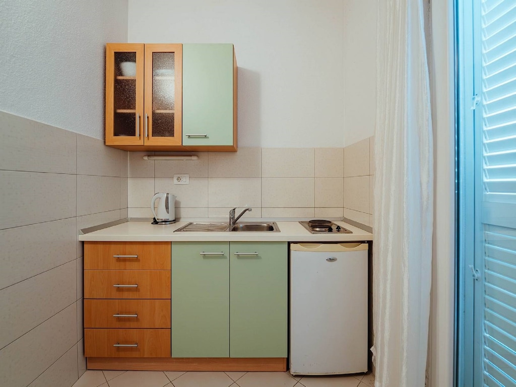 Apartments Pezo - Studio Apartment ( Tina 5 )