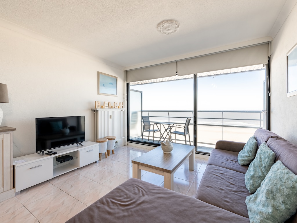 Wohnung in Blankenberge am Meer