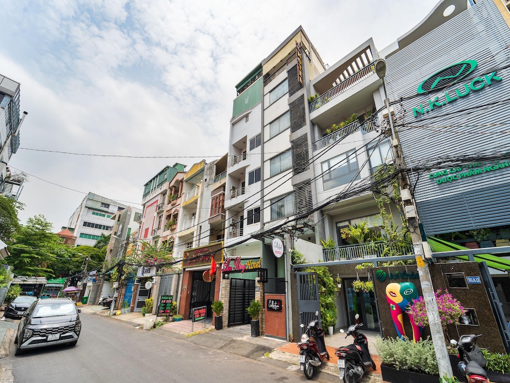 Luxe DBL Retreat | Op stenworp afstand van het Van