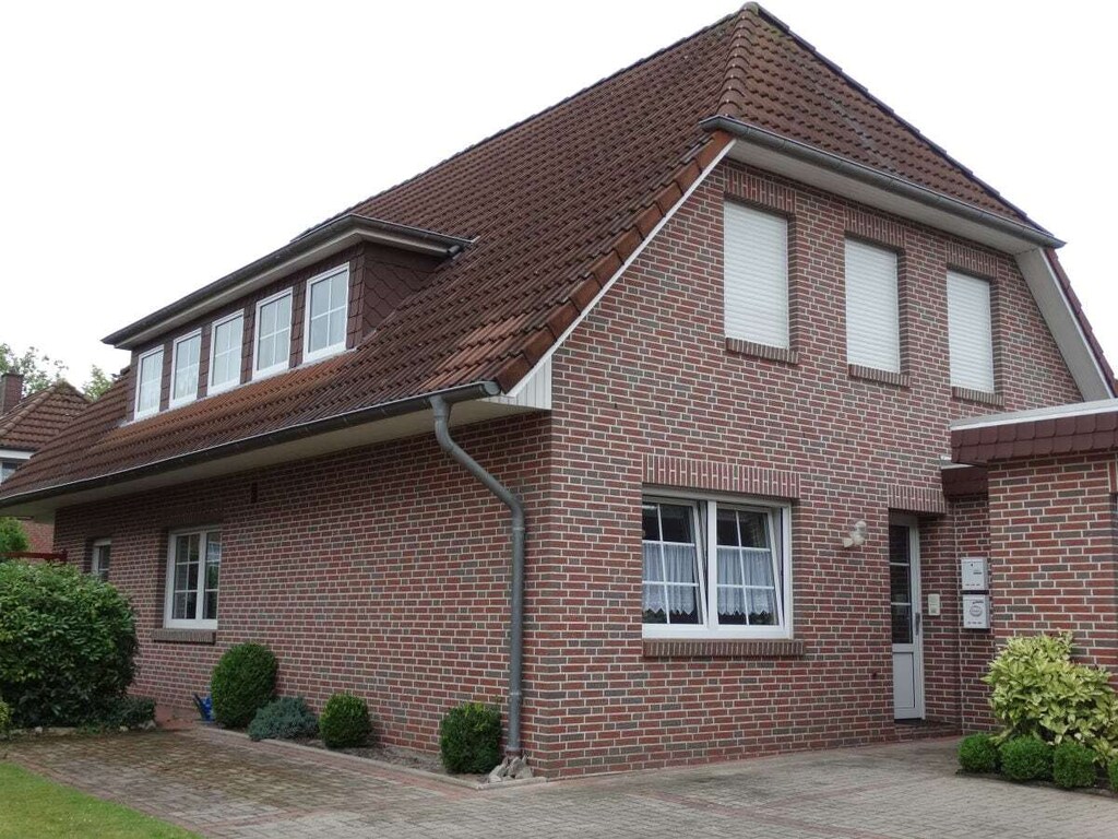 Vakantieappartement met 2 slaapkamers