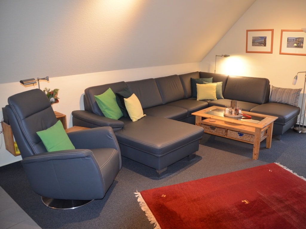 Nr. 8 in Haus Windhuk