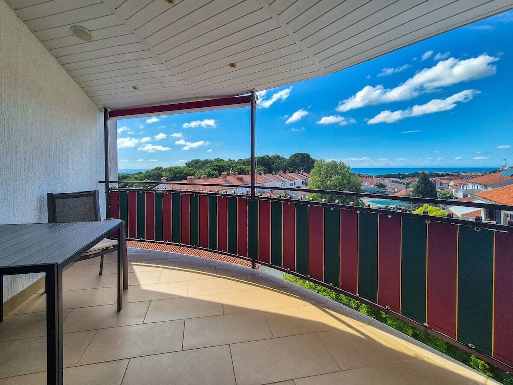 Vakantieappartement Brulo