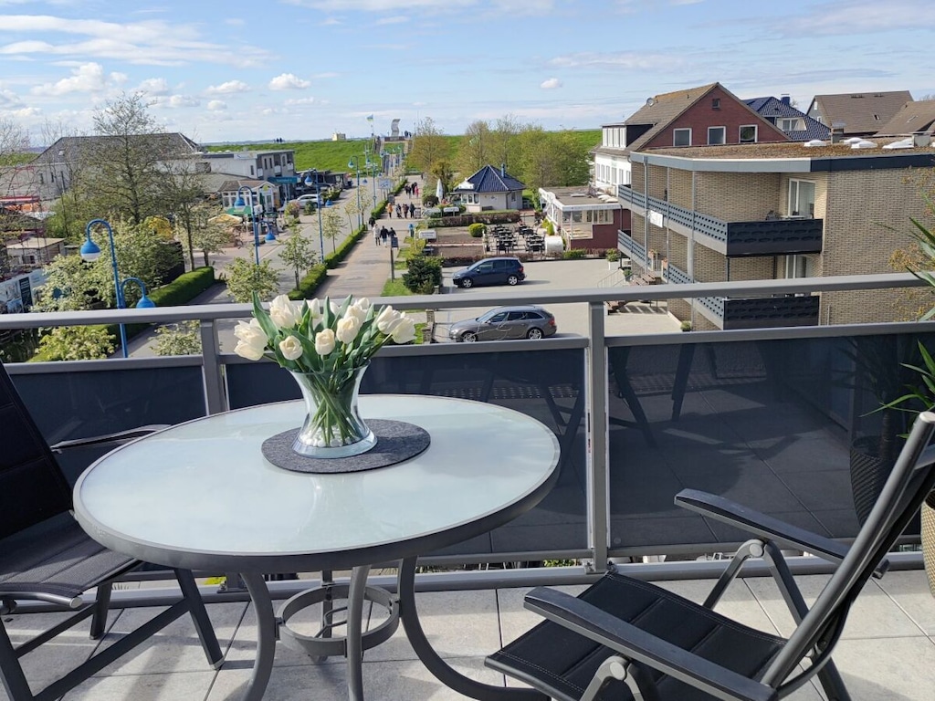 Briesenick-Radde dijkzicht