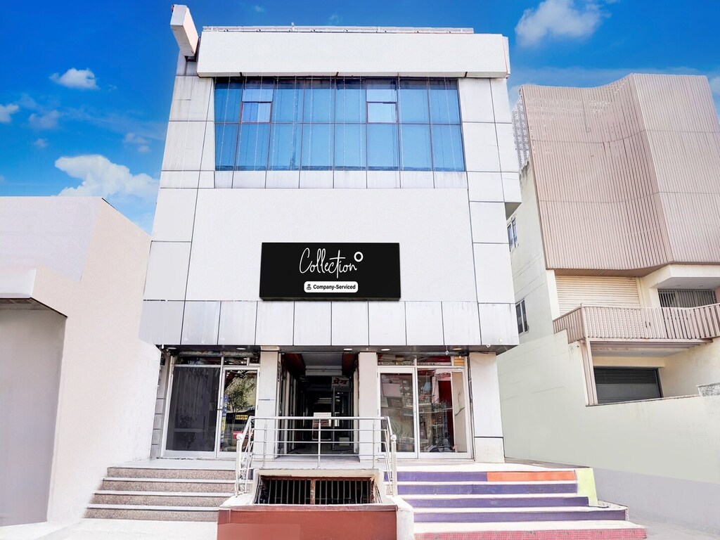 Sammlung O Beawer Road Ajmer