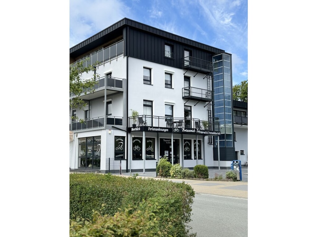 Briesenick-Radde Strandperle