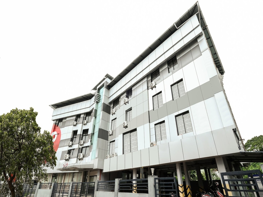 Kollektion O Kadavanthra