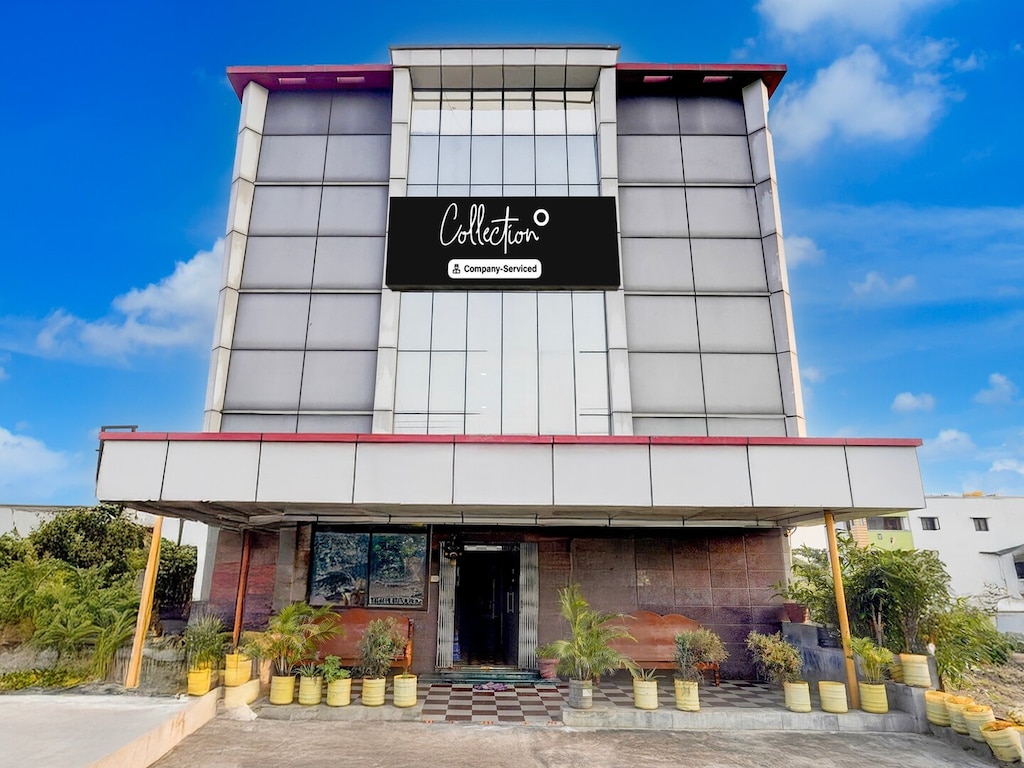 Supercollectie O Karnampet Gate