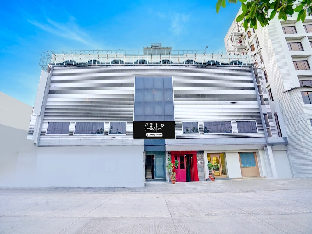 Kollektion O Nagpur Railway Station