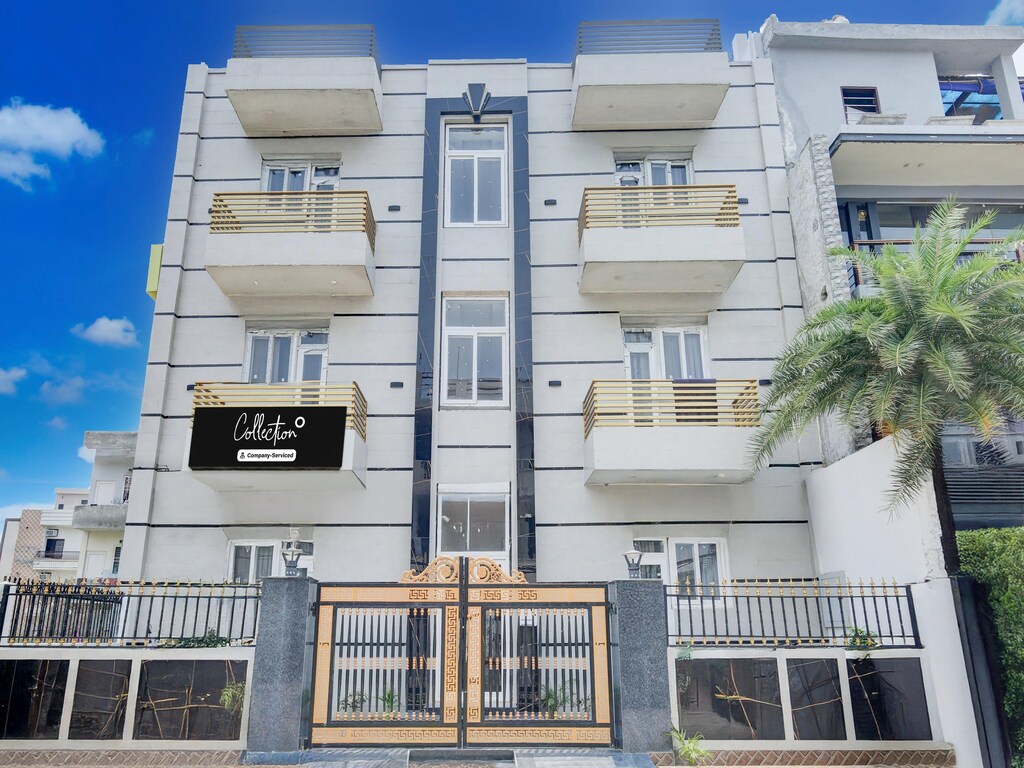 Supercollectie O Phagwara