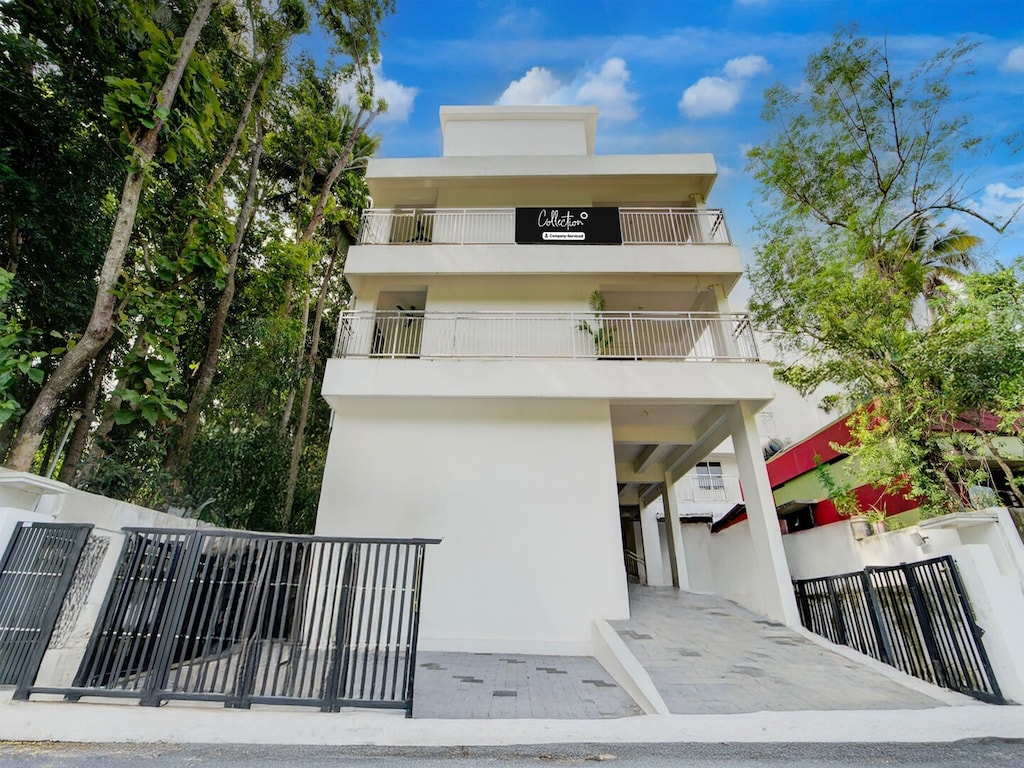 Sammlung O Valiyavila Junction