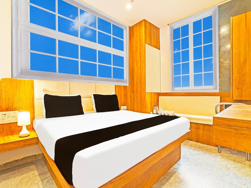 Collectie O Adajan Hotel Western
