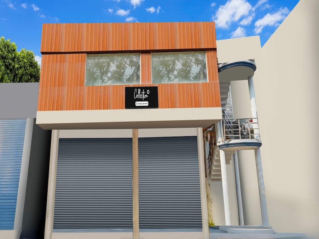 Super-Sammlung O Ashiyana Rajshree