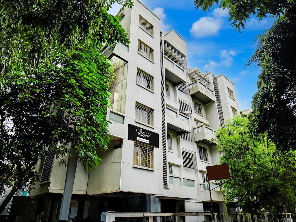 Kollektion O Balewadi Woods Regency