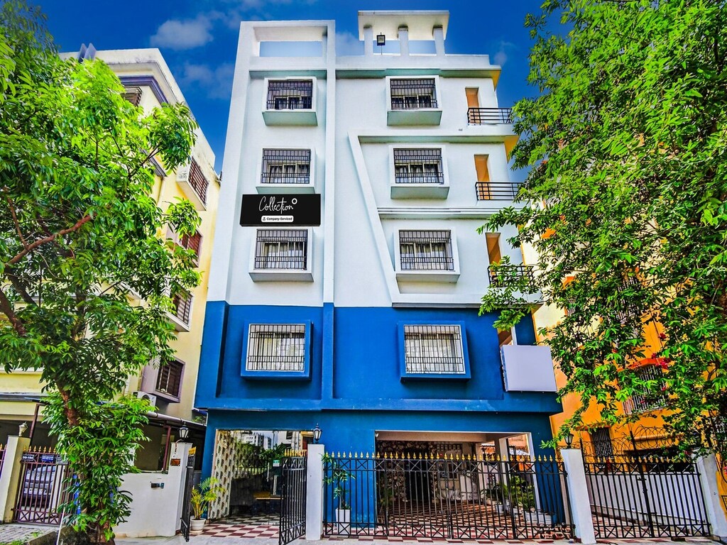 Collectie O Bisarjan Ghat