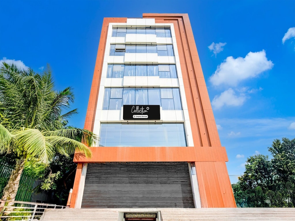 Sammlung O BN Redy Hyderabad