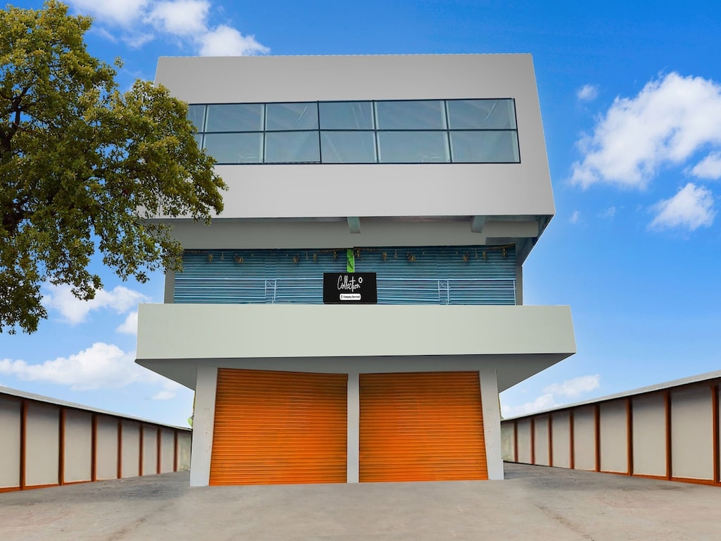 Sammlung O Bommarilu Warangal