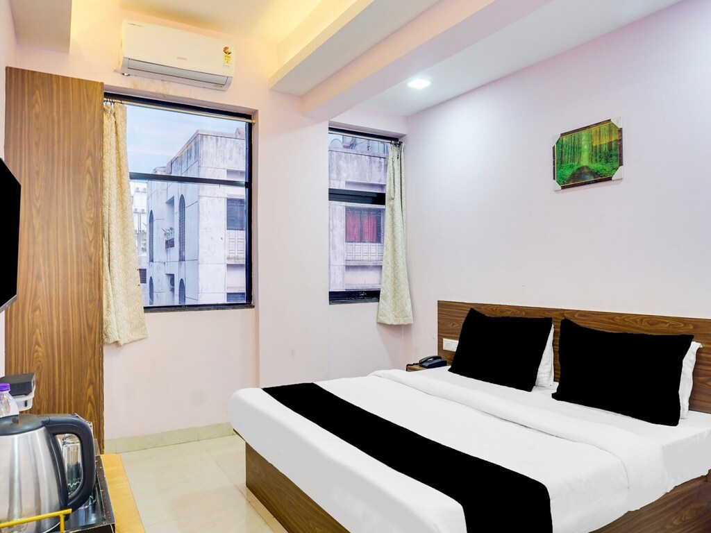 Chandan Nagar Kharadi INN