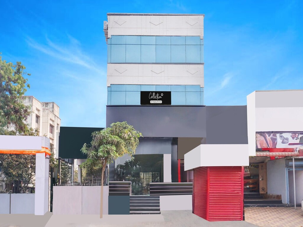 Chandan Nagar Kharadi INN