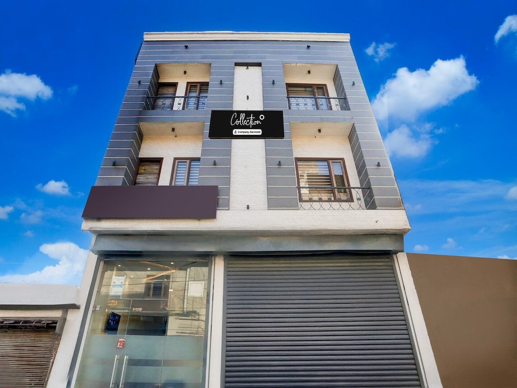 Sammlung O City Center Ludhiana