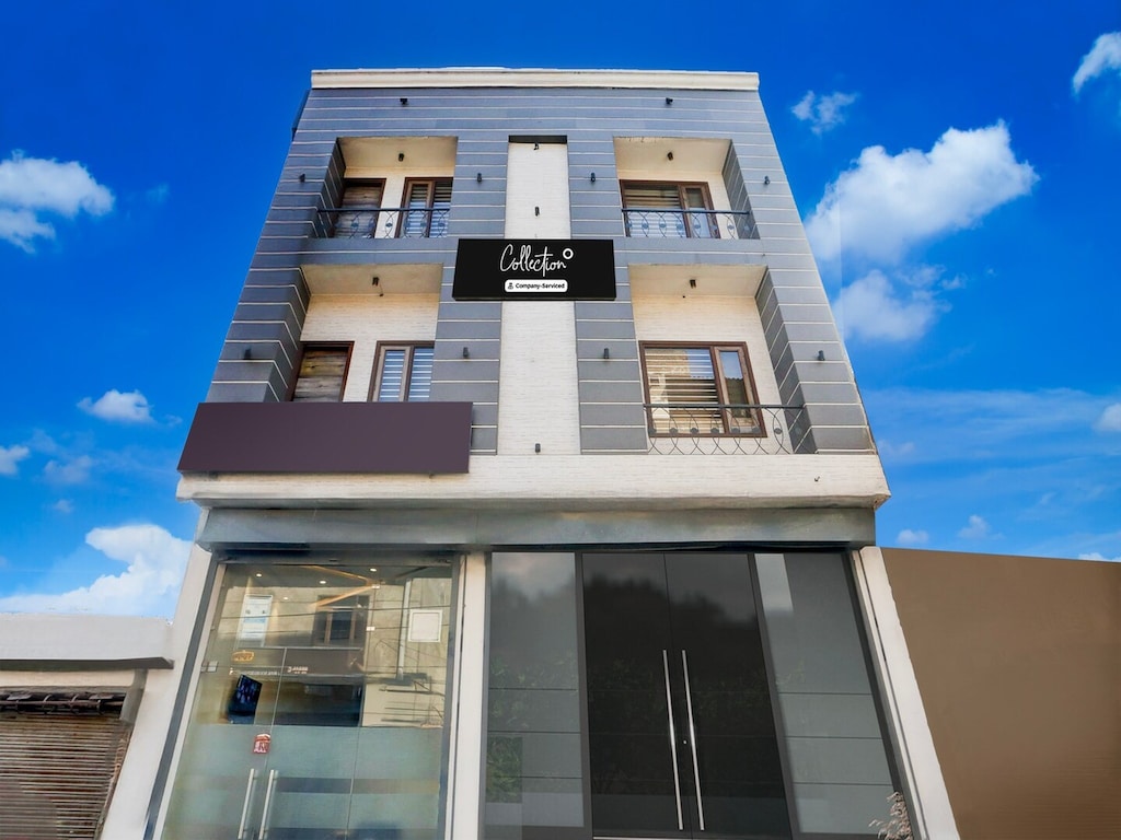 Sammlung O City Center Ludhiana