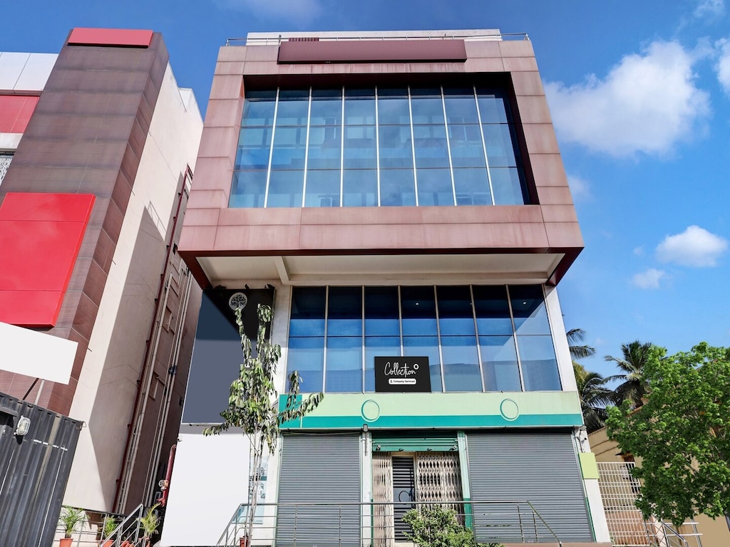 Super Collection O Dabagardens