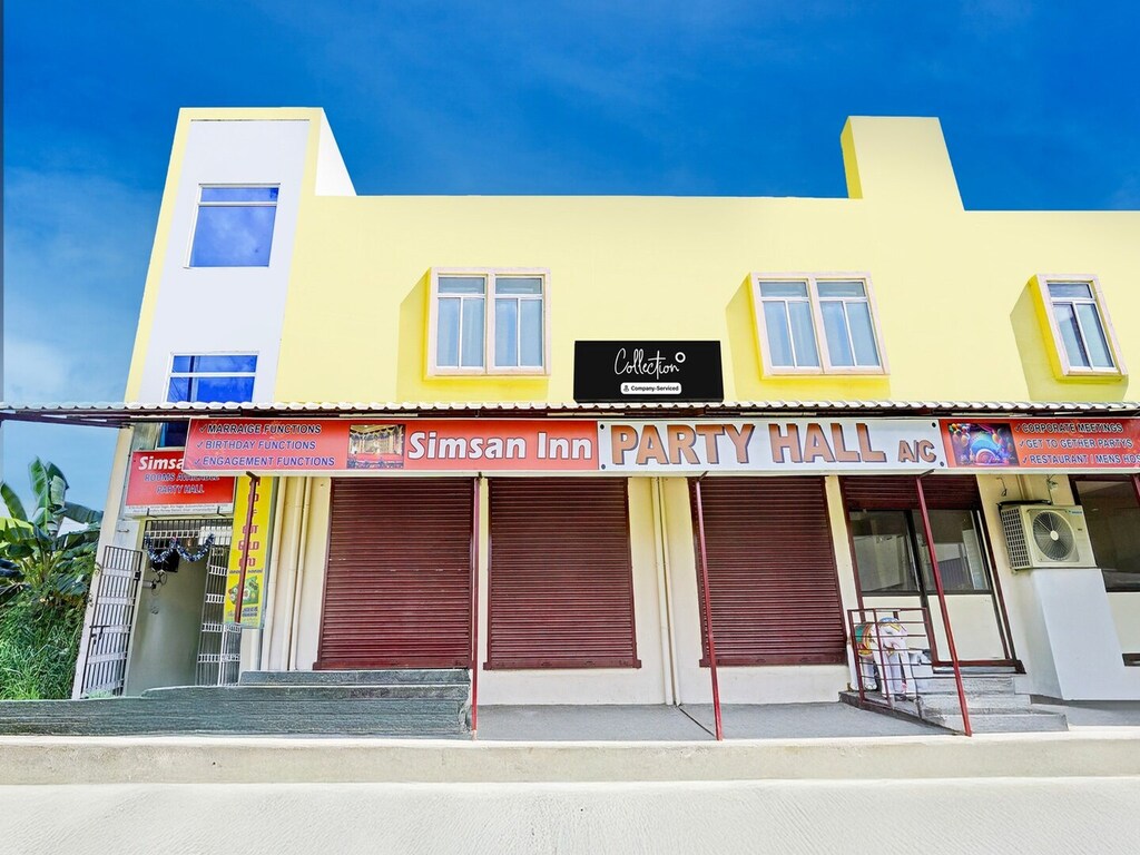 Sammlung O Guduvancheri Railway