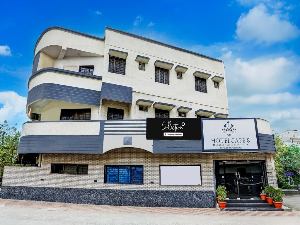 Super Collection O Hingna Road