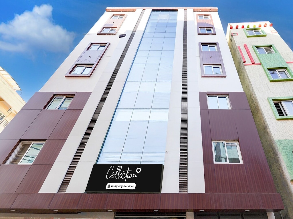 Super Collection O ITPL Bangalore