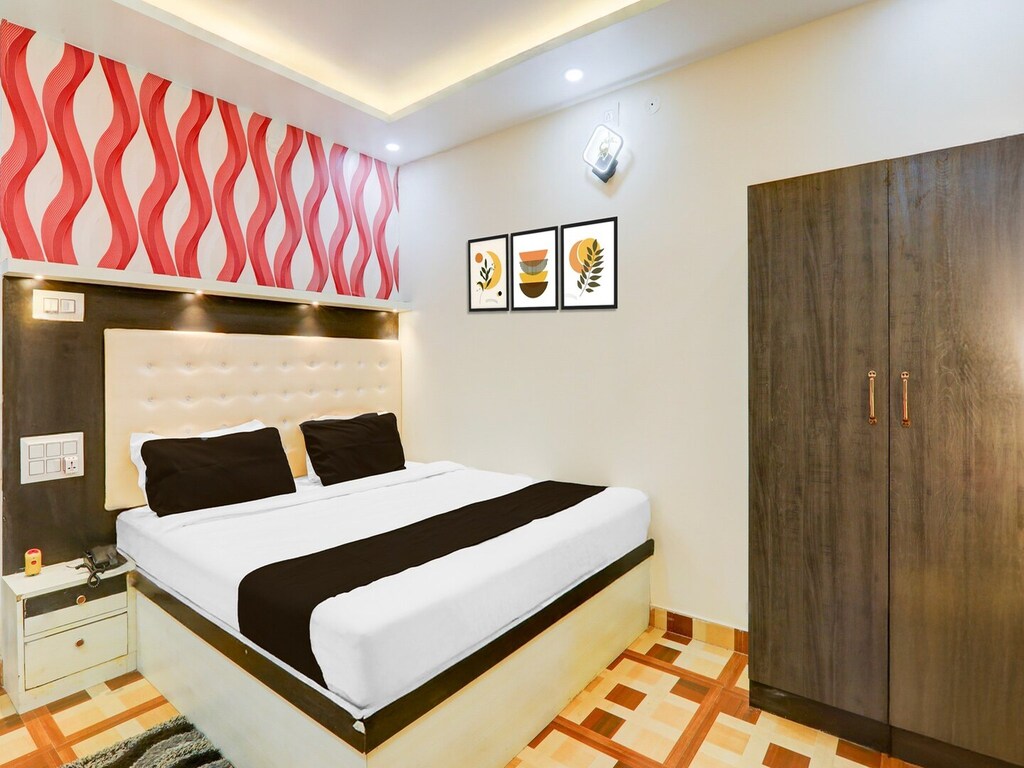 Supercollectie O Jagdeo Path Patna