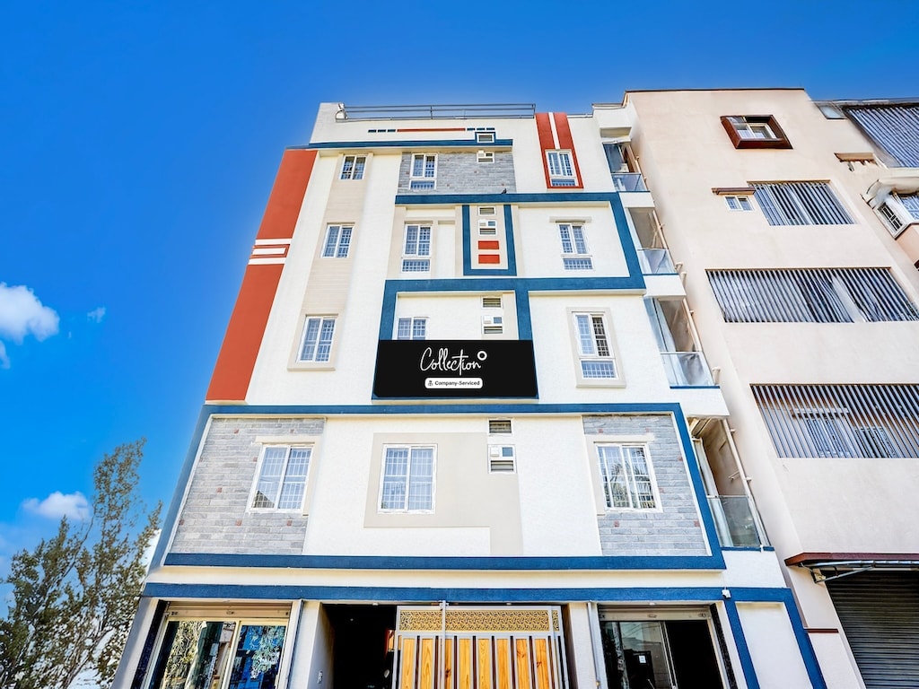 Super Collection O K R Puram