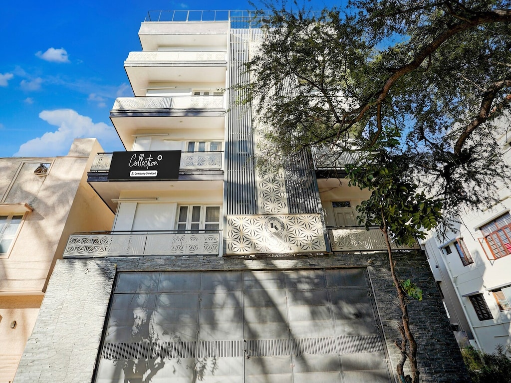 Super Collection O Kalyan Nagar