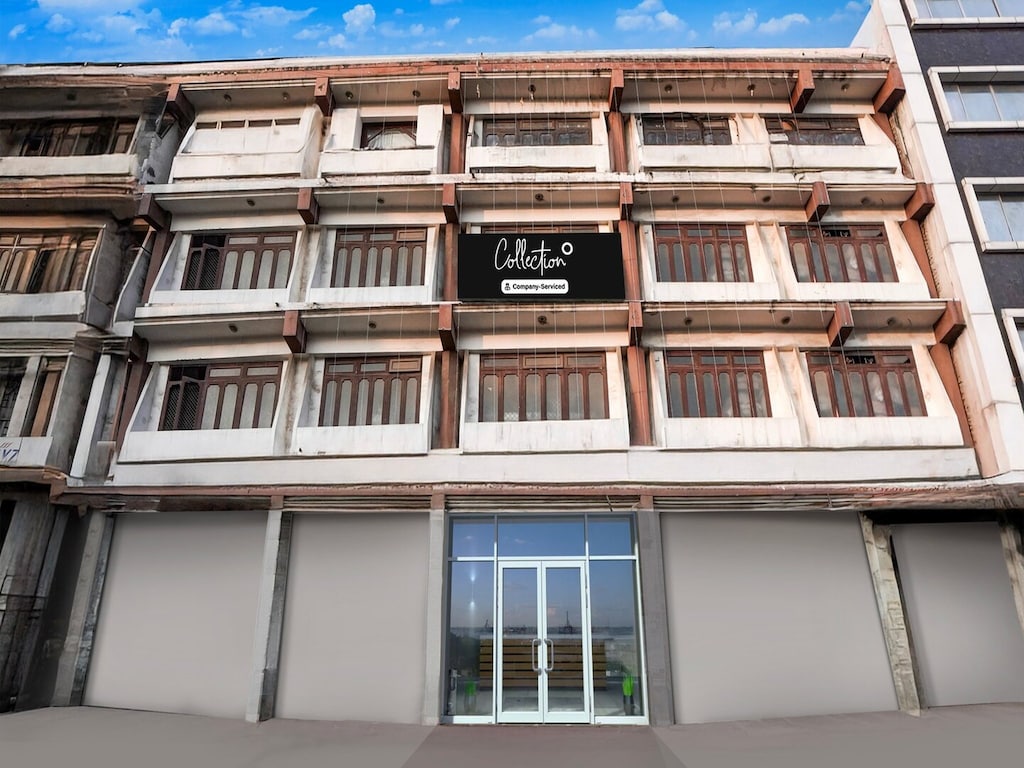 Supercollectie O Kanpur Central Junction