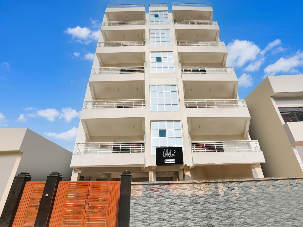 Supercollectie O Karaudi Marg Chittaipur